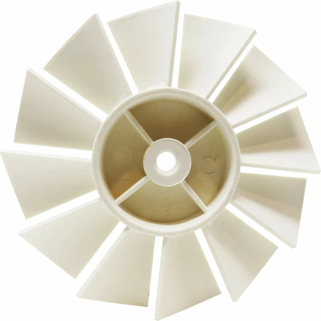 Green Mountain Grills Auger Motor Fan Blades Ledge/Peak/ GMG-P-1042 2 Green Mountain Grills Auger Motor Fan Blades Ledge/Peak/ GMG-P-1042