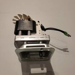 Green Mountain Grills Auger Motor - Ledge/Peak/DB/JB GMG-P-1041