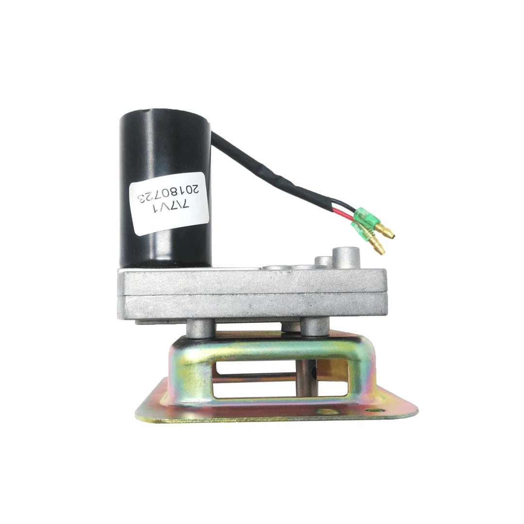 Green Mountain Grills Auger Motor - Trek/DCWF -Cotter Pin GMG-P-1006 Cooking Grates, Grids & Grills 3 Green Mountain Grills Auger Motor - Trek/DCWF -Cotter Pin GMG-P-1006 Cooking Grates, Grids & Grills