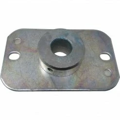 Cooking Grates, Grids & Grills Green Mountain Grills Auger T-Pin Bushing Plate GMG-P-1138