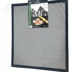 Green Mountain Grills BBQ Mat - Large (14 18 X 16 12) GMG-4018 BBQ Accessories