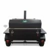 BBQs & Smokers Green Mountain Grills Big Pig Trailer Rig (12-Volt) GMG-BPTR