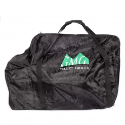 BBQ Accessories Green Mountain Grills Black Tote Bag For DCWF Only GMG-6014