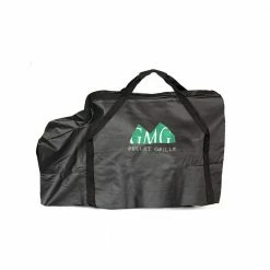 BBQ Accessories Green Mountain Grills Black Tote Bag For DCWF Only GMG-6014