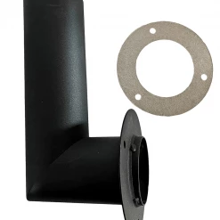 Green Mountain Grills Chimney - Ledge/Peak/DB/JB GMG-P-1044