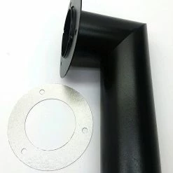 Green Mountain Grills Chimney - Ledge/Peak/DB/JB GMG-P-1044