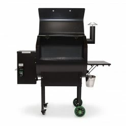 BBQs & Smokers Green Mountain Grills Choice Grill - Daniel Boone