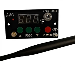 Cooking Grates, Grids & Grills Green Mountain Grills Circuit Board - Trek/DCWF GMG-P-1010