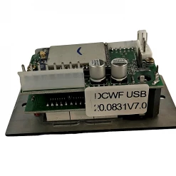 Cooking Grates, Grids & Grills Green Mountain Grills Circuit Board - Trek/DCWF GMG-P-1010