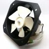 BBQ Accessories Green Mountain Grills Combustion Fan Assembly - Ledge/Peak GMG-P-1048