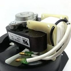 Green Mountain Grills Combustion Fan Assembly - Peak/JB GMG-P-1110 BBQ Accessories