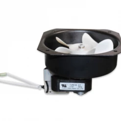 Green Mountain Grills Combustion Fan Assembly - Peak/JB GMG-P-1110 BBQ Accessories