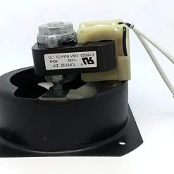 Green Mountain Grills Combustion Fan Assembly - Peak/JB GMG-P-1110 BBQ Accessories