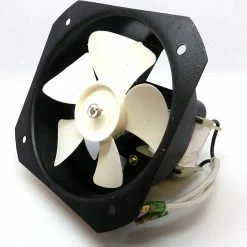 BBQ Accessories Green Mountain Grills Combustion Fan - Ledge/Peak/DB GMG-P-1047