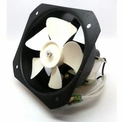 BBQ Accessories Green Mountain Grills Combustion Fan - Ledge/Peak/DB GMG-P-1047