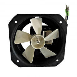 BBQ Accessories Green Mountain Grills Combustion Fan - Ledge/Peak/DB GMG-P-1047