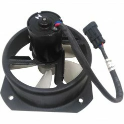 Green Mountain Grills Combustion Fan - Ledge/Peak/DB/JB GMG-P-1221 BBQ Accessories