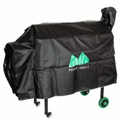 Green Mountain Grills Cover - All Jim Bowie Choice GMG-3002