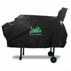 Green Mountain Grills Cover - All Jim Bowie Choice GMG-3002