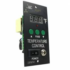 Green Mountain Grills Digital Circuit Board - DB GMG-P-1051 Cooking Grates, Grids & Grills