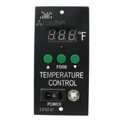 Green Mountain Grills Digital Circuit Board - DB GMG-P-1051 Cooking Grates, Grids & Grills