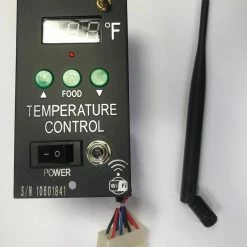 Green Mountain Grills Digital Circuit Board - DB GMG-P-1052 Cooking Grates, Grids & Grills