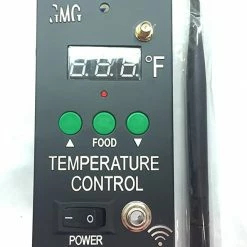 Green Mountain Grills Digital Circuit Board - Ledge/DB GMG-P-1204 Cooking Grates, Grids & Grills