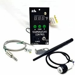 Green Mountain Grills Digital Circuit Board - Ledge/DB GMG-P-1204 Cooking Grates, Grids & Grills