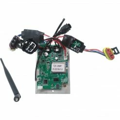 Green Mountain Grills Digital Circuit Board - Peak/JB GMG-P-1263