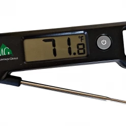 Green Mountain Grills Digital Probe Thermometer GMG-4106 Temperature Probes