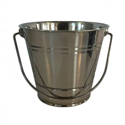 Green Mountain Grills Drip Bucket For DCWF GMG-P-1007 Grease Trays, Grease Cups & Drip Pans
