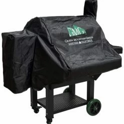 Green Mountain Grills GMG-3003 Grill Cover For Daniel Boone