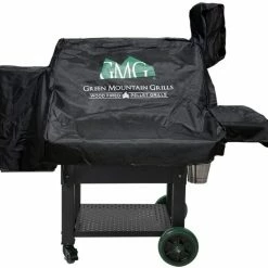 Green Mountain Grills GMG-3003 Grill Cover For Daniel Boone
