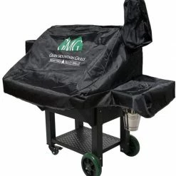Green Mountain Grills GMG-3003 Grill Cover For Daniel Boone