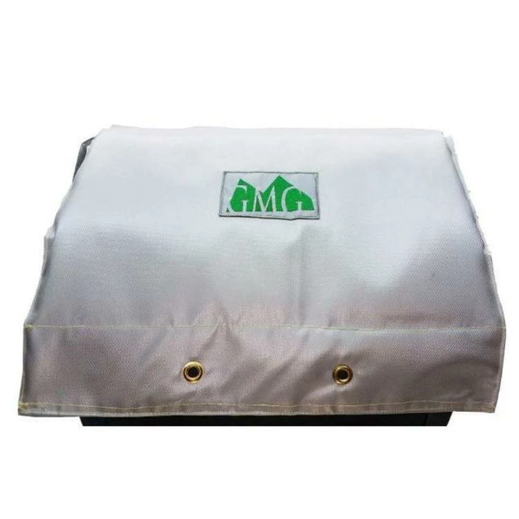 Green Mountain Grills GMG-6003 Thermal Blanket For Daniel Boone 3 Green Mountain Grills GMG-6003 Thermal Blanket For Daniel Boone