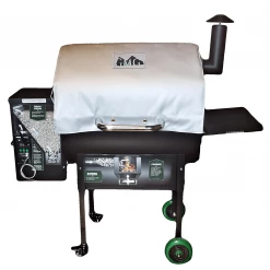 Green Mountain Grills GMG-6003 Thermal Blanket For Daniel Boone