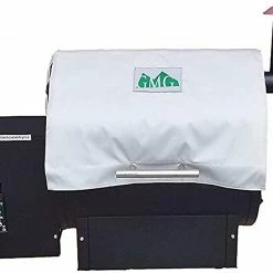 Green Mountain Grills GMG-6003 Thermal Blanket For Daniel Boone