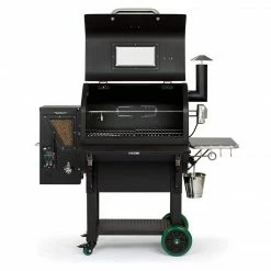 Green Mountain Grills GMG-6038 Rotisserie Kit For Ledge/DB Prime Plus BBQ Accessories