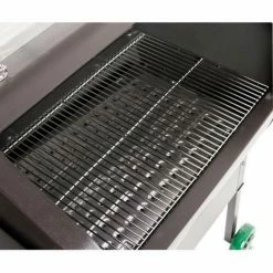 Cooking Grates, Grids & Grills Green Mountain Grills Grate - Ledge/DB Stainless GMG-P-1060