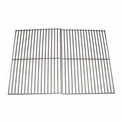 Cooking Grates, Grids & Grills Green Mountain Grills Grate - Ledge/DB Stainless GMG-P-1060