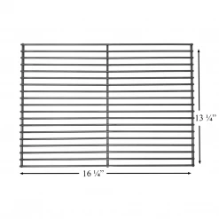 Green Mountain Grills Grate - Ledge/DB Stainless GMG-P-1264 Cooking Grates, Grids & Grills