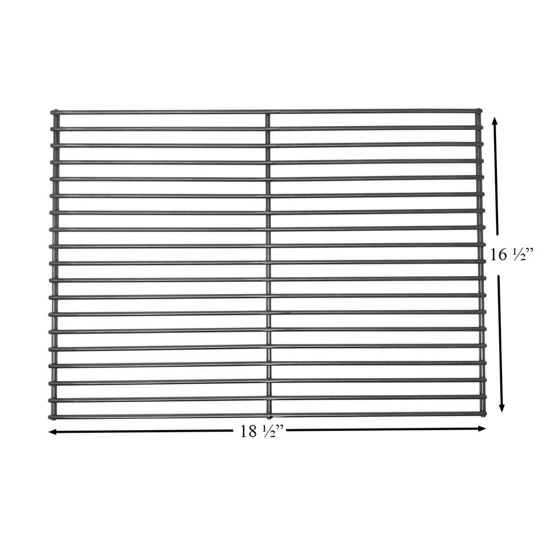 Cooking Grates, Grids & Grills Green Mountain Grills Grate - Peak/JB Stainless GMG-P-1265 1 Cooking Grates, Grids & Grills Green Mountain Grills Grate - Peak/JB Stainless GMG-P-1265