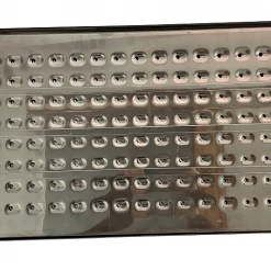 Grease Trays, Grease Cups & Drip Pans Green Mountain Grills Grease Tray SS OFT- Peak/JB (2 Pc) GMG-P-1065