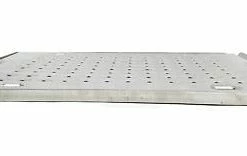 Green Mountain Grills Grease Tray - Trek/DCWF-SS-OFT GMG-P-1015 Grease Trays, Grease Cups & Drip Pans