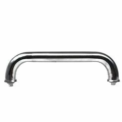 Handles Green Mountain Grills Handle - Ledge/DB - New Style GMG-P-1108