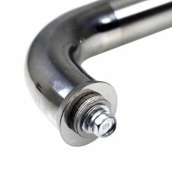 Handles Green Mountain Grills Handle - Ledge/DB - New Style GMG-P-1108 5 Handles Green Mountain Grills Handle - Ledge/DB - New Style GMG-P-1108