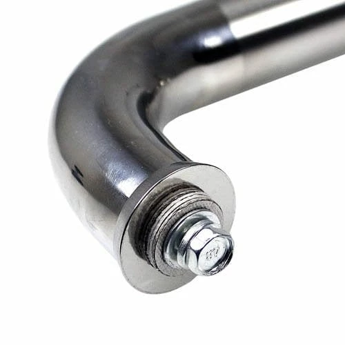 Handles Green Mountain Grills Handle - Ledge/DB - New Style GMG-P-1108 3 Handles Green Mountain Grills Handle - Ledge/DB - New Style GMG-P-1108