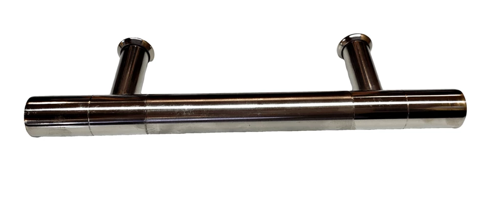 Green Mountain Grills Handle - Older Version DB GMG-P-1066 Handles 4 Green Mountain Grills Handle - Older Version DB GMG-P-1066 Handles