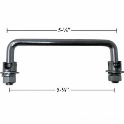 Green Mountain Grills Handles - Hopper End - Ledge/DB GMG-P-1068