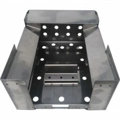 Green Mountain Grills Heat Shield - DCWF Only